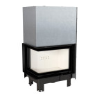 Recuperador MBZ 13 Com Lateral Guilhotina - Kratki